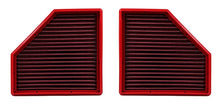 Load image into Gallery viewer, BMC FB930/01 - 2015+ Alpina B7 4.4 V8 Replacement Panel Air Filter (Full Kit)