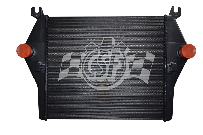 CSF 6072 - 03-09 Dodge Ram 3500 6.7L L6 Replacement Intercooler