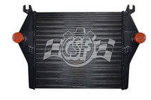 Load image into Gallery viewer, CSF 6072 - 03-09 Dodge Ram 3500 6.7L L6 Replacement Intercooler