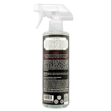 Load image into Gallery viewer, Chemical Guys AIR_224_16 - Black Frost Air Freshener &amp; Odor Eliminator - 16oz