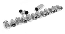 Load image into Gallery viewer, Race Star 602-2428-12 - 14mmx1.50 Closed End Acorn Deluxe Lug Kit (3/4 Hex) - 12 PK