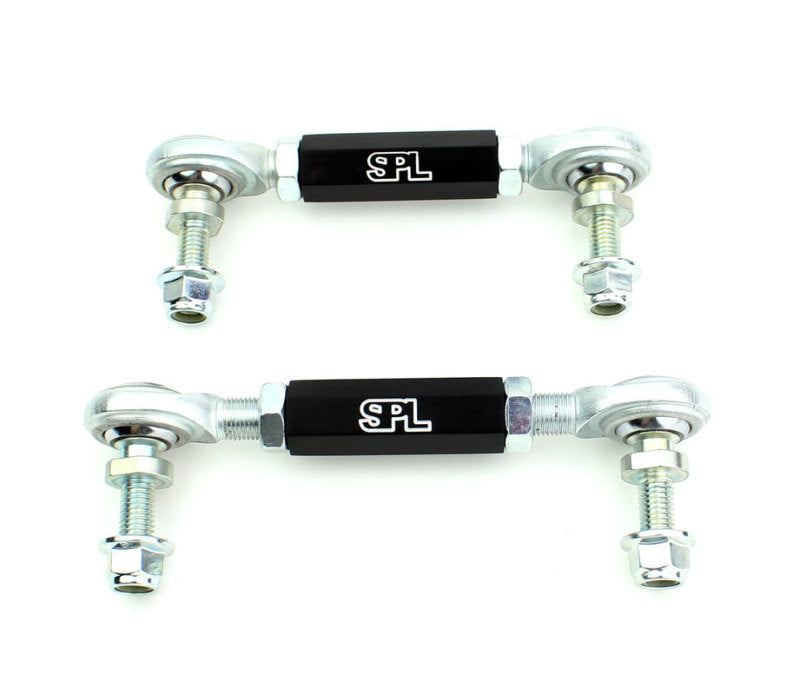 SPL Parts SPL RE F3X - 2012+ BMW 3 Series/4 Series F3X Rear Swaybar Endlinks