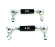Load image into Gallery viewer, SPL Parts SPL RE F3X - 2012+ BMW 3 Series/4 Series F3X Rear Swaybar Endlinks