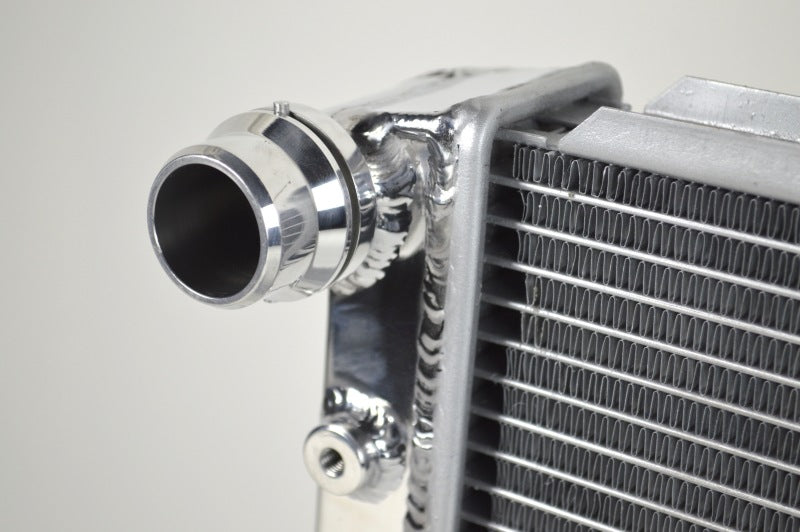 CSF 7026 - 06-09 Volkswagen Golf/GTI / 06-09 Volkswagen Jetta/GLI Radiator