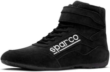 Load image into Gallery viewer, SPARCO 001272012N - Sparco Shoe Race 2 Size 12 - Black