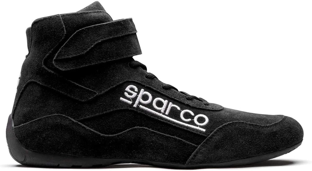 SPARCO 001272011N -Sparco Shoe Race 2 Size 11 - Black