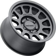 Load image into Gallery viewer, Method Wheels MR70378516500 - Method MR703 17x8.5 0mm Offset 6x135 87mm CB Matte Black Wheel