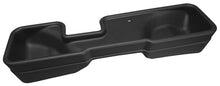 Load image into Gallery viewer, Husky Liners FITS: 9041 - 2014 Chevrolet/GMC Silverado/Sierra 1500 Ext Cab Pickup Husky Underseat GearBox Storage