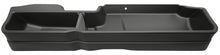 Load image into Gallery viewer, Husky Liners FITS: 9051 - 2019 Chevrolet Silverado 1500 Crew Cab Pickup GearBox Under Seat Storage Box