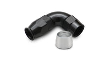 Load image into Gallery viewer, Vibrant 28904 - -4AN 90 Degree Hose End Fitting for PTFE Lined Hose