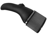 aFe 51-31912 - Magnum FORCE Stage-2 Pro DRY S Cold Air Intake System 11-13 BMW 335i/xi (E9x) L6 3.0L (t) N55