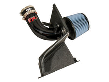 Load image into Gallery viewer, Injen SP3009BLK - 10-14 VW Golf 2.0L Turbo Diesel Black Tuned Air Intake w/ MR Tech &amp; Super Filter