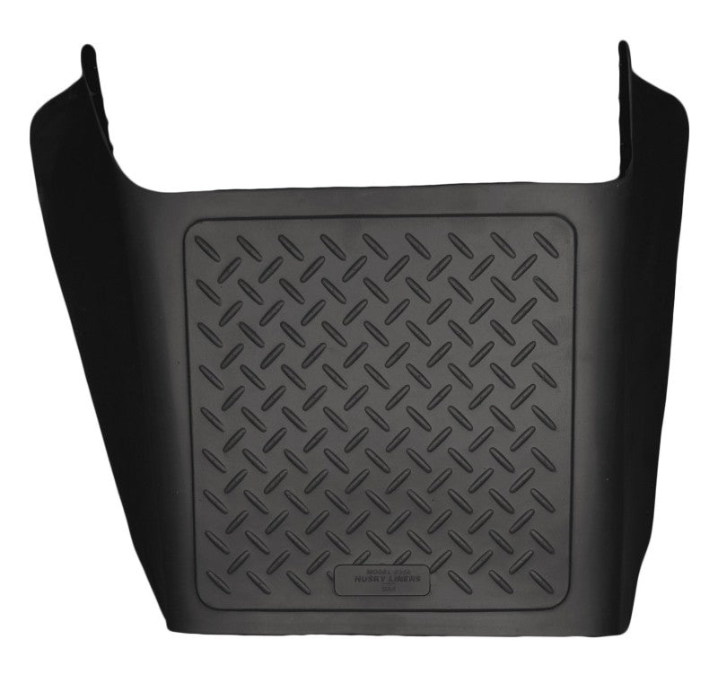 Husky Liners FITS: 83581 - 07-14 Toyota Tundra Classic Style Center Hump Black Floor Liner