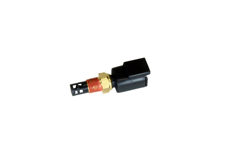 AEM 30-2014 - Universal 1/8in NPT Air Intake Temp Sensor Kit w/ Deutsch Style Connector