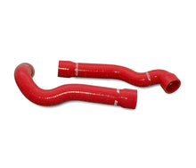 Load image into Gallery viewer, Mishimoto MMHOSE-E36-92RD - 92-99 BMW E36 325/M3 Red Silicone Hose Kit