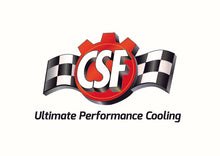 Load image into Gallery viewer, CSF 7041 - 08-18 Nissan GT-R Radiator