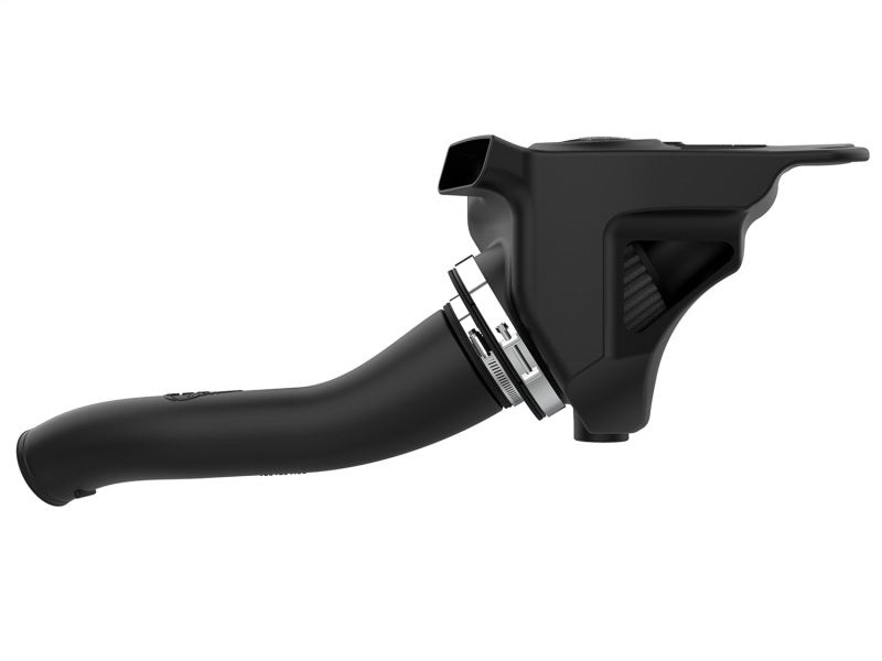 aFe 51-76315 - Momentum GT Pro DRY S Cold Air Intake System 12-16 BMW Z4 28i/xi (E89) I4 2.0L (t) N20