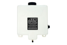 Load image into Gallery viewer, AEM 30-3325 - V2 Water / Methanol 1.15 Gallon Methanol Injection Tank