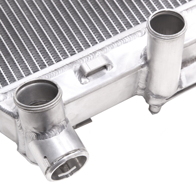 CSF 7048 - 05-11 Porsche 911 Carrera/GT3 RS (997) Right Side Radiator