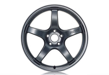 Load image into Gallery viewer, Gram Lights WGCRX38DG2 - 57CR 18x9.5 +38 5x100 Gun Blue 2 Wheel