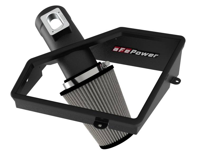 aFe 51-12862 - POWER Momentum GT Pro Dry S Intake System 15-17 Mini Cooper S 2.0(T) (B46/48)