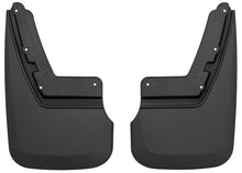 Load image into Gallery viewer, Husky Liners FITS: 59221 - 15 Cadillac Escalade ESV Custom-Molded Rear Mud Guards