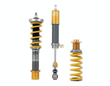 Load image into Gallery viewer, Ohlins BMS MU00S1 - 12-18 BMW 3/4-Series (F3X) RWD Road &amp; Track Coilover System