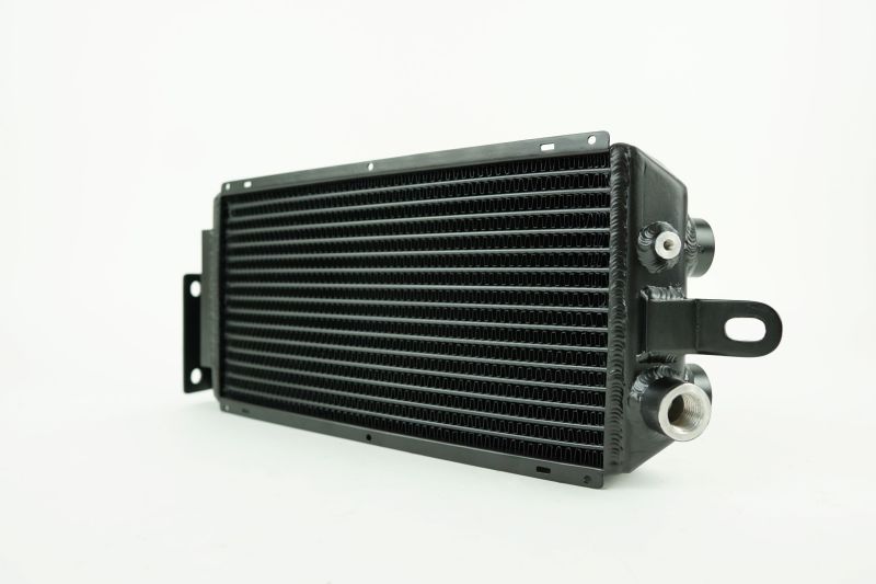 CSF 8168 - 65-89 Porsche 911 / 930 OEM+ High-Performance Oil Cooler