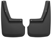 Load image into Gallery viewer, Husky Liners FITS: 59211 - 15 Chevy Suburban Custom-Molded Rear Mud Guards