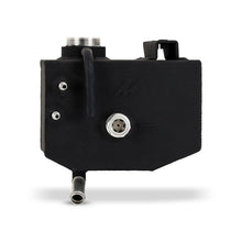 Load image into Gallery viewer, Mishimoto 2021+ Ford Bronco 2.3/2.7L EcoBoost Expansion Tank - Micro Wrinkle Black