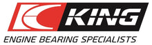 Load image into Gallery viewer, King Engine Bearings MB5758SI - King 2007 Mini Cooper (Size STD) Main Bearing Set