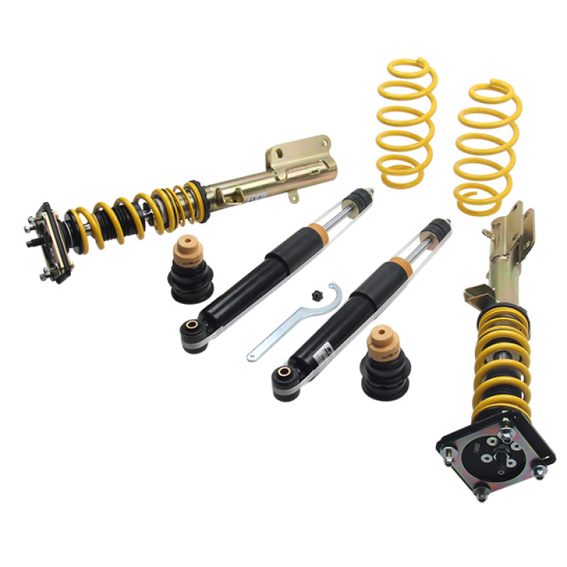 ST Suspensions 18230845 -ST TA-Height Adjustable Coilovers 05+ Ford Mustang 5th gen.