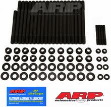 Load image into Gallery viewer, ARP 234-4343 - SB Chevy LT1 6.2L w/8mm Corner Head Stud Kit