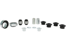 Load image into Gallery viewer, Whiteline KCA462 - Plus 12+ VW Golf MK7 Front Caster Correction Kit