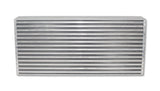 Vibrant 12837 - Intercooler Core - 22in x 9.85in x 4in