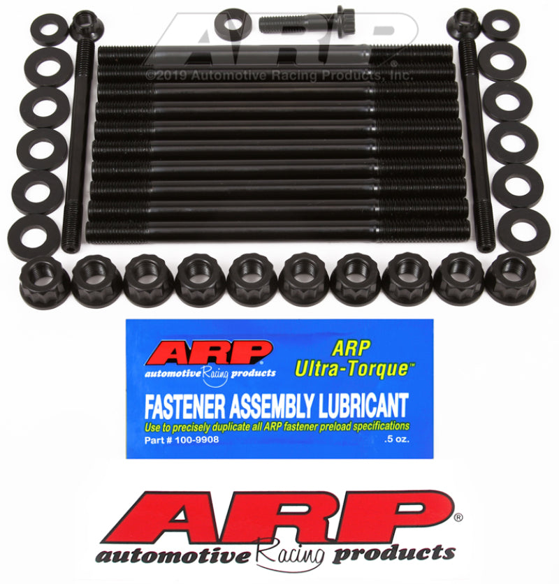ARP 201-4304 - BMW N12/N14/N16/N18 1.6L 4cyl head stud kit