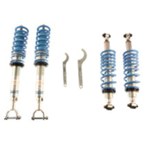 Load image into Gallery viewer, Bilstein B16 2001 Audi S4 Base Front and Rear Performance Suspension System