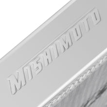 Load image into Gallery viewer, Mishimoto MMRAD-EVO-456 - Mitsubishi Lancer Evo IV-VI Manual Aluminum Radiator