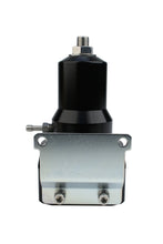 Load image into Gallery viewer, Aeromotive 13132 - Regulator - 30-120 PSI - .500 Valve - 2x AN-10 Inlets / AN-10 Bypass