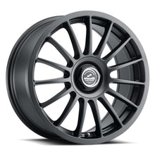 Load image into Gallery viewer, fifteen52 STPFG-98558+45 - Podium 19x8.5 5x108/5x112 45mm ET 73.1mm Center Bore Frosted Graphite Wheel