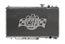 Load image into Gallery viewer, CSF 2850 - 94-01 Acura Integra Radiator