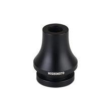 Load image into Gallery viewer, Mishimoto Shift Boot Retainer/Adapter M12x1.25 - Black