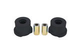 Torque Solution TS-POR-010 - Porsche Transmission Mount Inserts (Street): Porsche 911 996/997 1998-2011