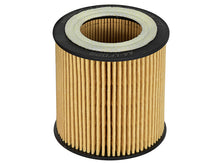 Load image into Gallery viewer, aFe 44-LF029 - Pro GUARD D2 Oil Filter 06-19 BMW Gas Cars L6-3.0T N54/55