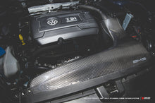 Load image into Gallery viewer, AMS AMS.21.08.0001-1 - .21.08.0001-1 - Performance 2015+ VW Golf R MK7 Carbon Fiber Intake