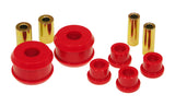 Prothane 22-202 - 85-06 VW Golf / Jetta / NB Front Control Arm Bushings - Red