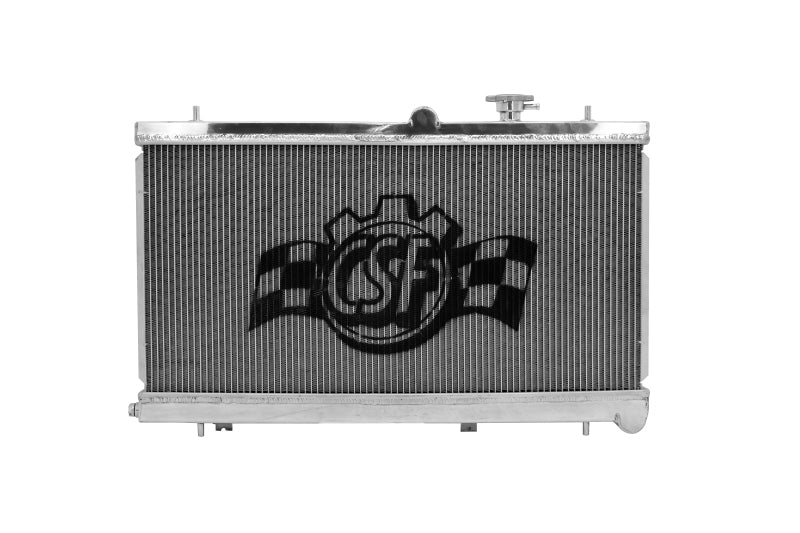 CSF 3076 - 02-07 Subaru Impreza Radiator