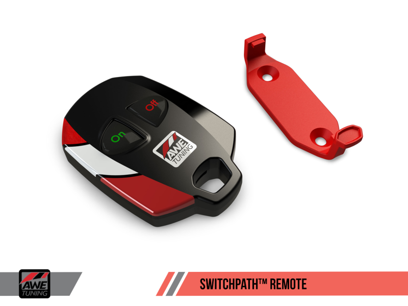 AWE Tuning 1325-11012 - SwitchPath Remote