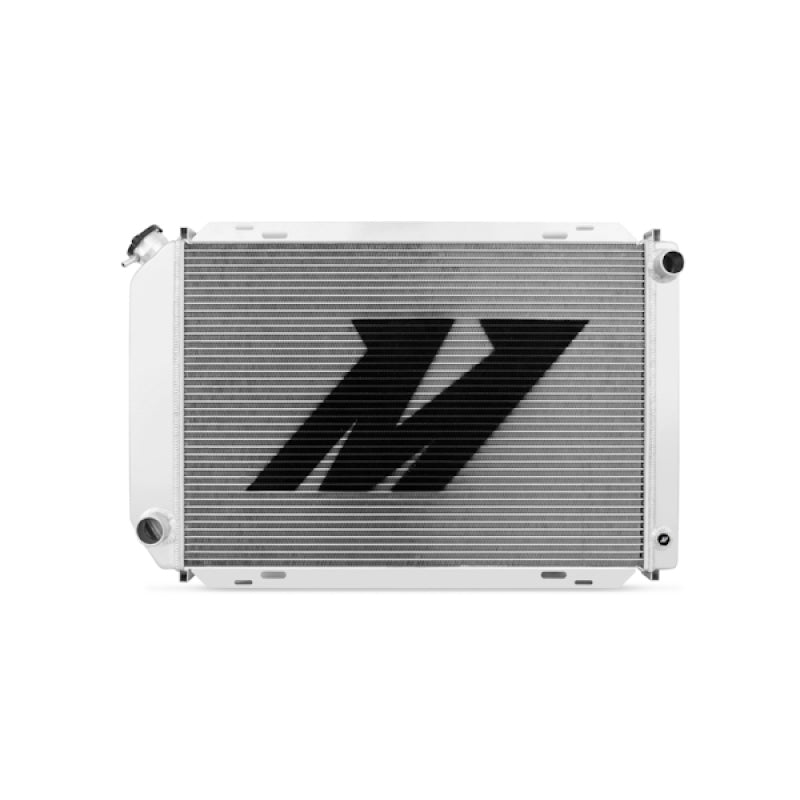 Mishimoto 79-93 Ford Mustang Automatic Performancel Aluminum Radiator