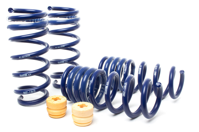 H&R 20-21 BMW X5 M/X5 M Competition/X6 M/X6 M Competition F95/F96 Sport Spring